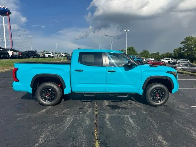 New 2026 Wave Maker Toyota TRD Pro image 2