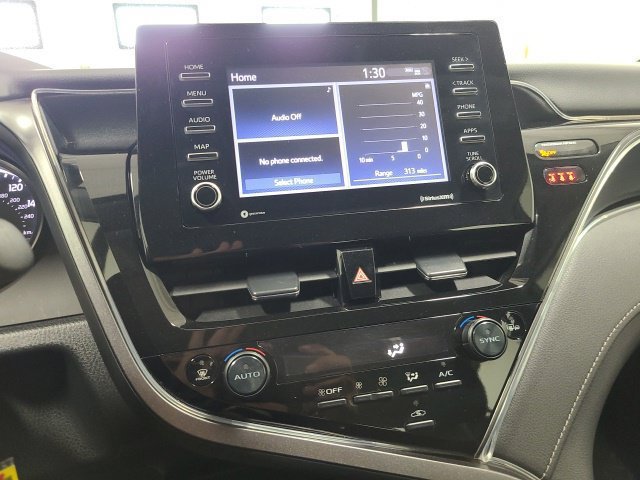 2024 Toyota Camry SE - Photo 26