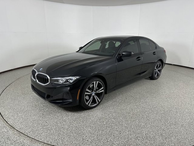 2023 BMW 3 Series 330i xDrive