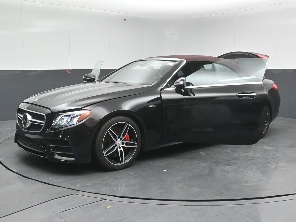 2020 MERCEDES-BENZ E-CLASS - Image 50