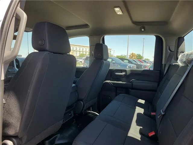 New 2026 Summit White GMC Pro DRW image 12