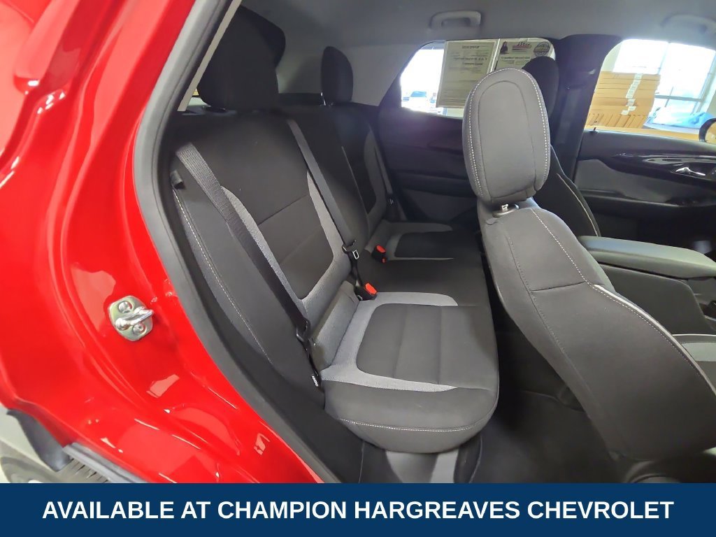2026 Chevrolet Trailblazer LT - Photo 35