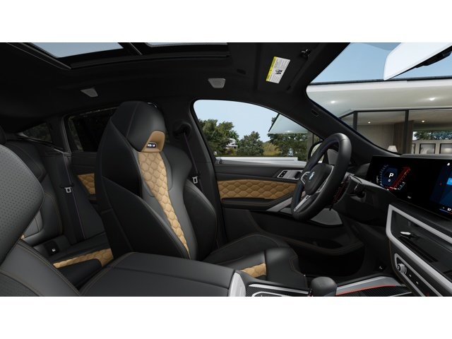 New 2027 Gentian Blue BMW  image 9