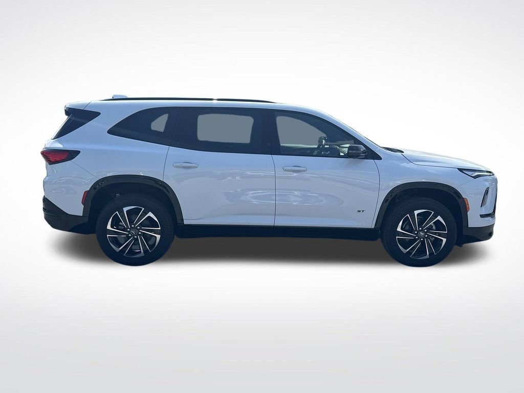 2026 Buick Enclave Sport Touring - Photo 9