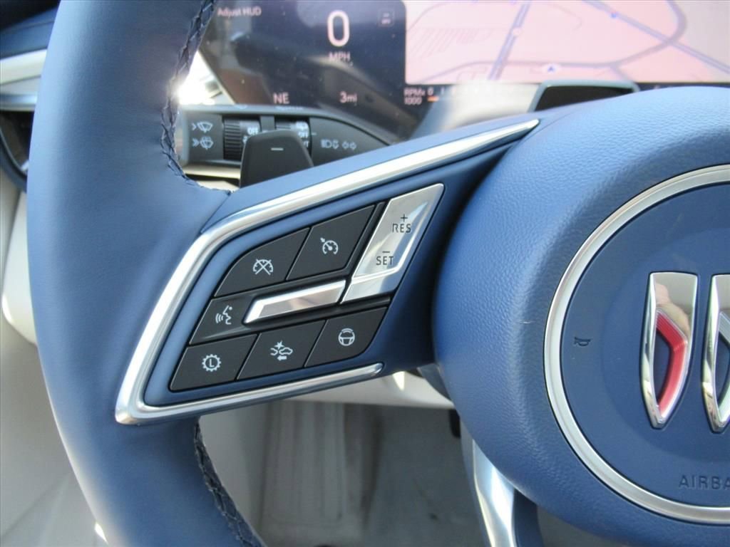 2026 Buick Enclave Avenir - Photo 24