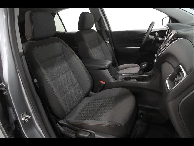 2024 Chevrolet Equinox LT - Photo 16