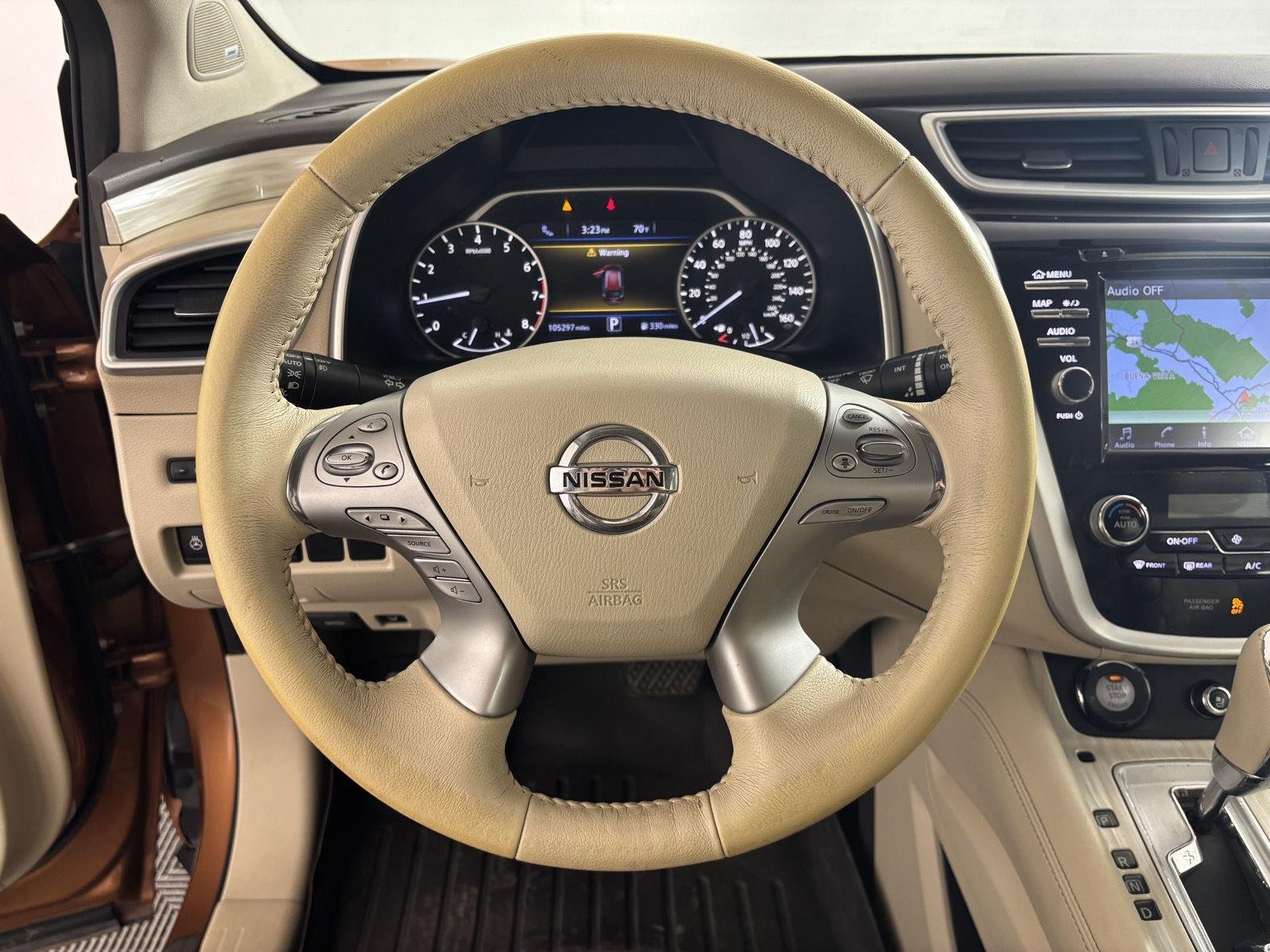 Used 2017 Pacific Sunset Nissan Platinum image 26