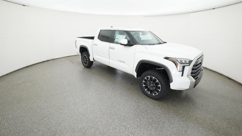 Certified Used 2025 ICE CAP Toyota  image 47