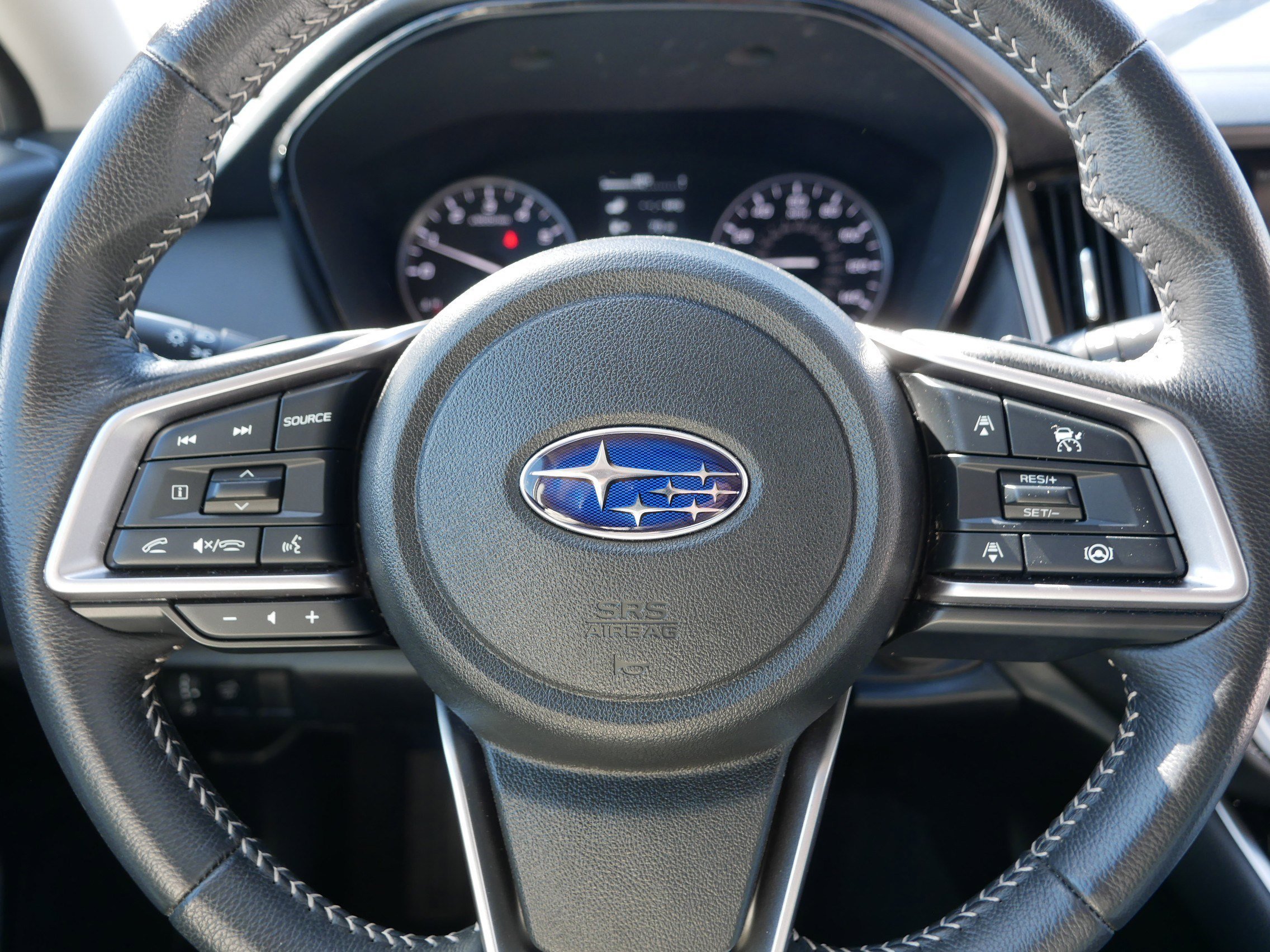 Used 2025 Autumn Green Metallic Subaru Premium image 25