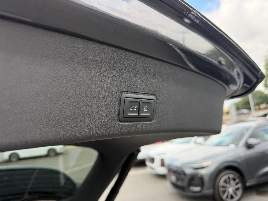 New 2026 Gray Audi S line image 29