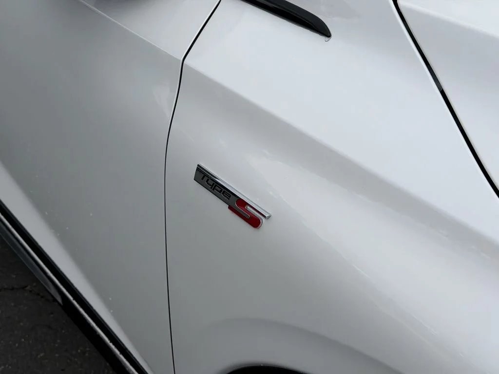 New 2026 Platinum White Pearl Acura Type S w/Advance Package image 6