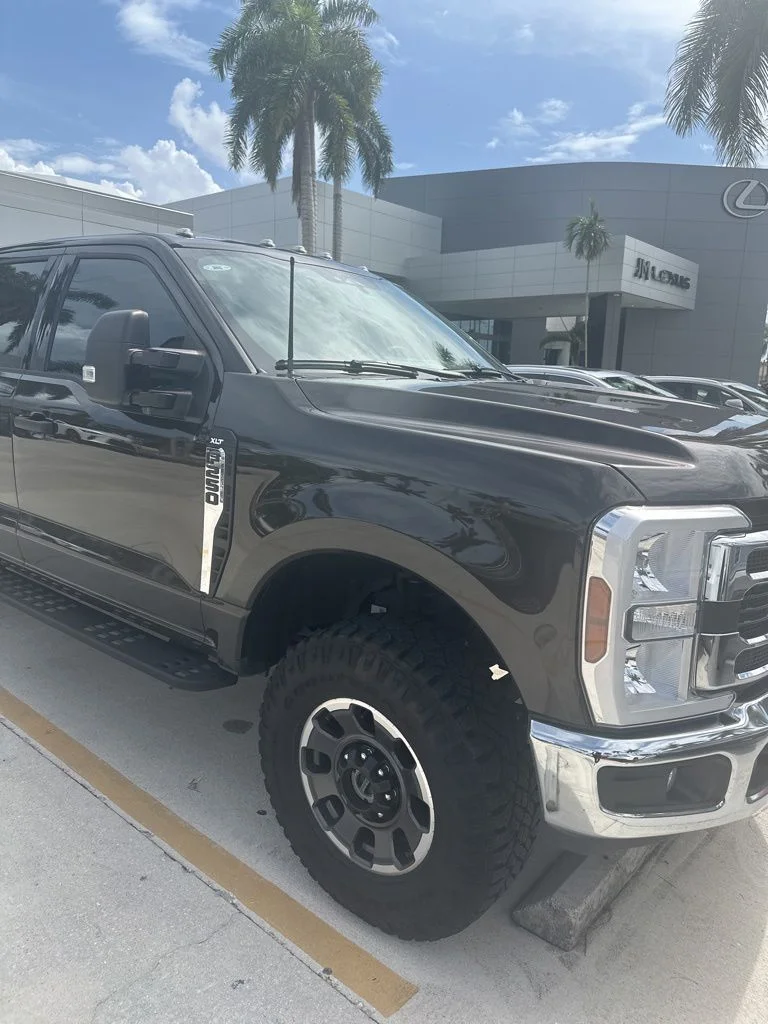 2024 Ford F-250 XLT 4x4 Crew Cab 6-3/4' Box's photo