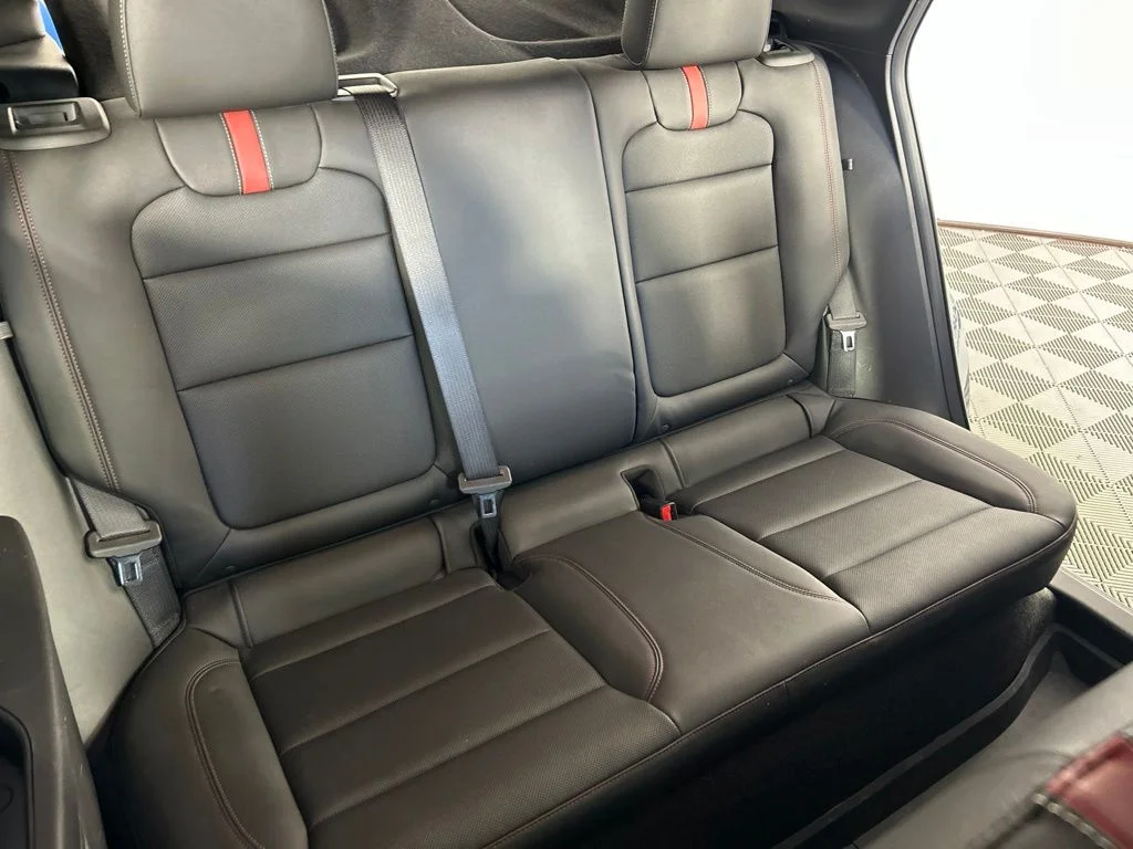 Used 2024 Black Chevrolet 2RS image 34