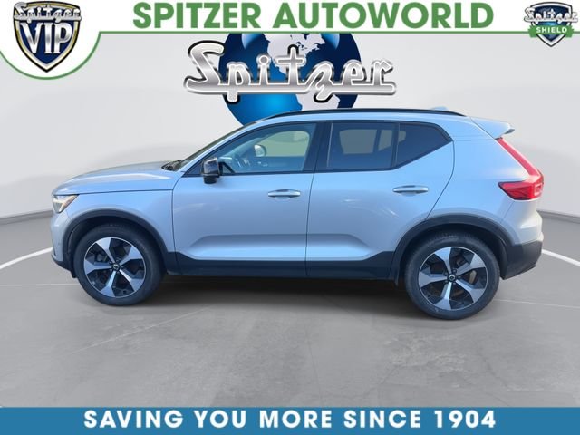 2023 Volvo XC40 Plus - Photo 7