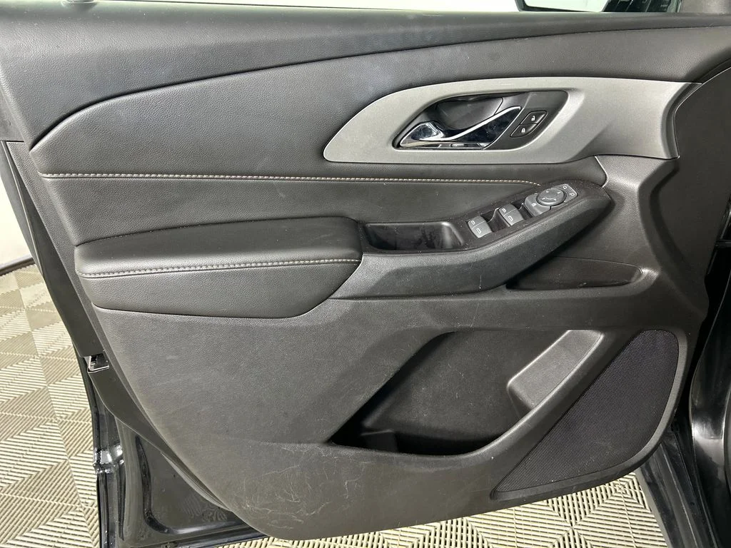 Used 2020 Black Chevrolet LT image 11