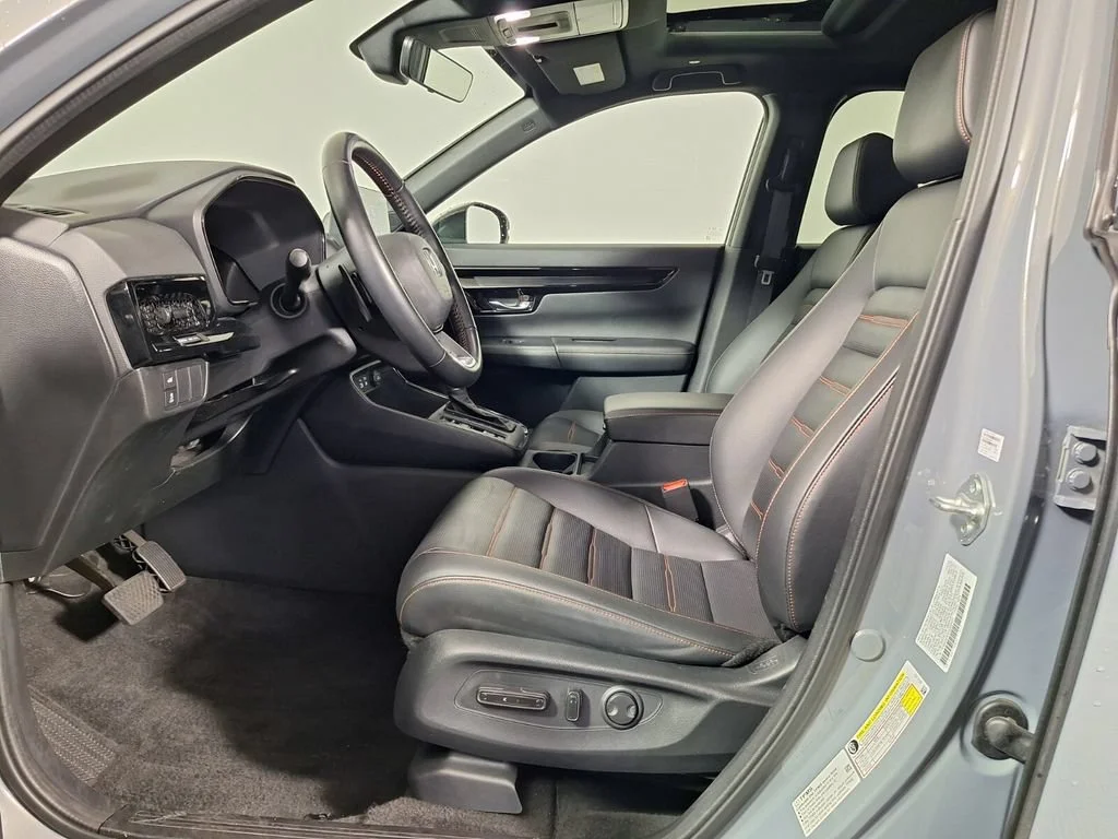 2025 Honda CR-V Sport Touring - Photo 43