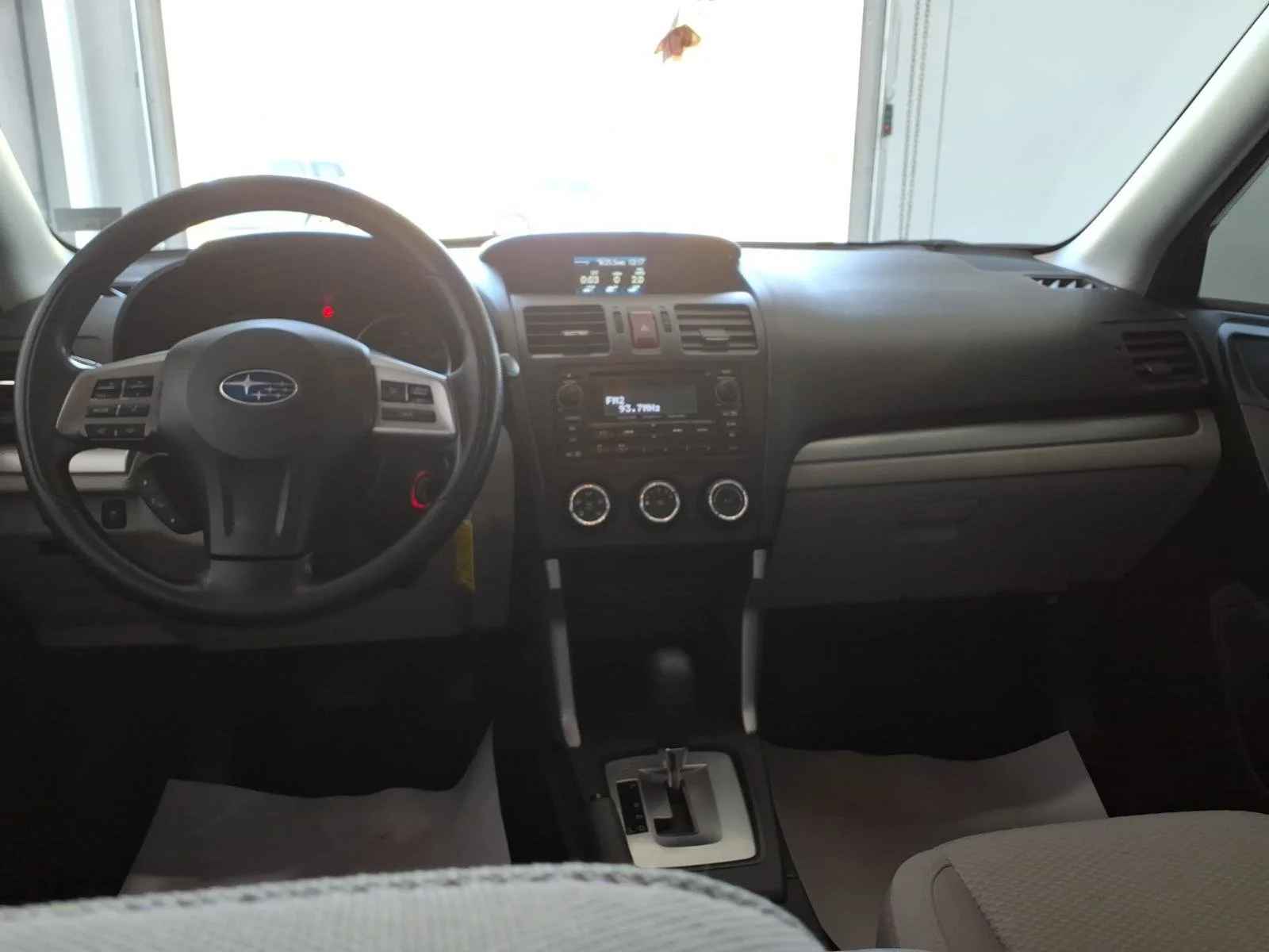 2015 Subaru Forester i - Photo 13