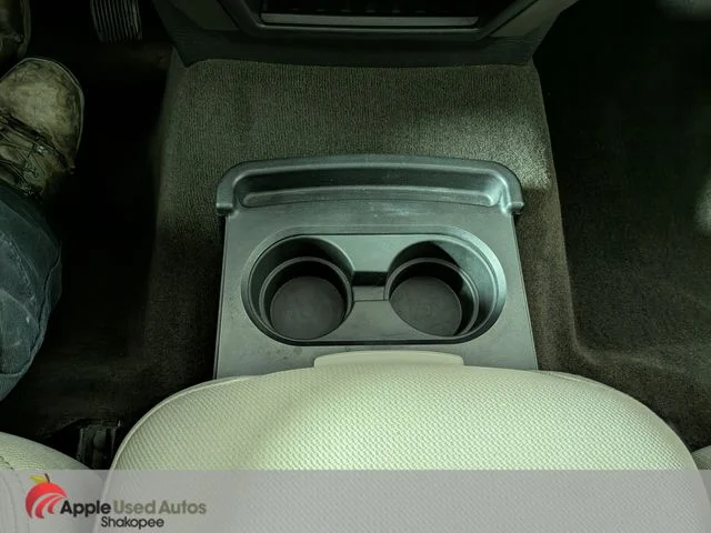 Used 2010 Black Ford XLT image 20
