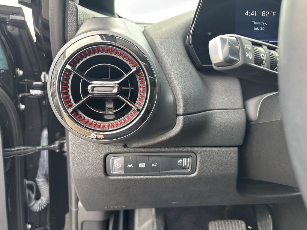 Certified Used 2024 Black Chevrolet RS image 21