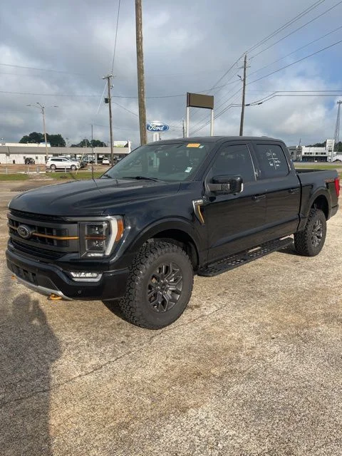 2023 Ford F-150 Tremor 4x4 SuperCrew 5-1/2 Box's photo