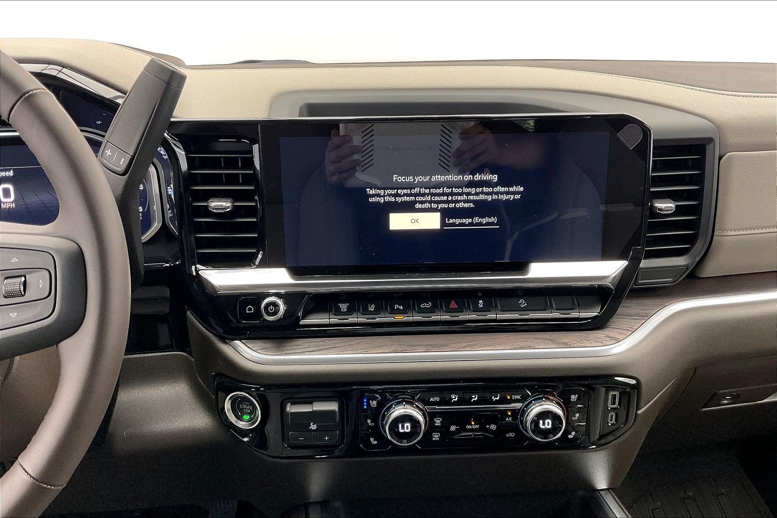 2026 GMC Sierra 2500HD SLT - Photo 7