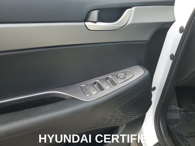 2025 Hyundai Palisade XRT - Photo 10