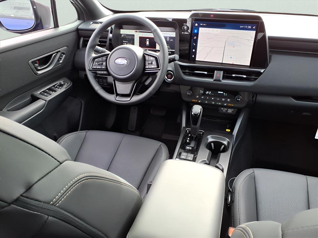 2026 Subaru Outback Premium - Photo 9