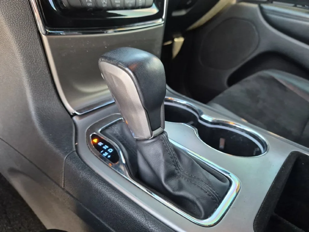 Used 2021 Gray Jeep Laredo X image 18