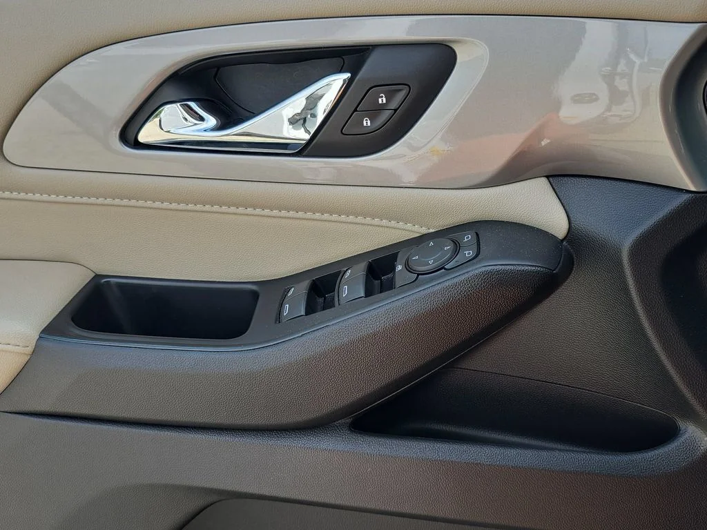 2022 Chevrolet Traverse 1LT - Photo 24