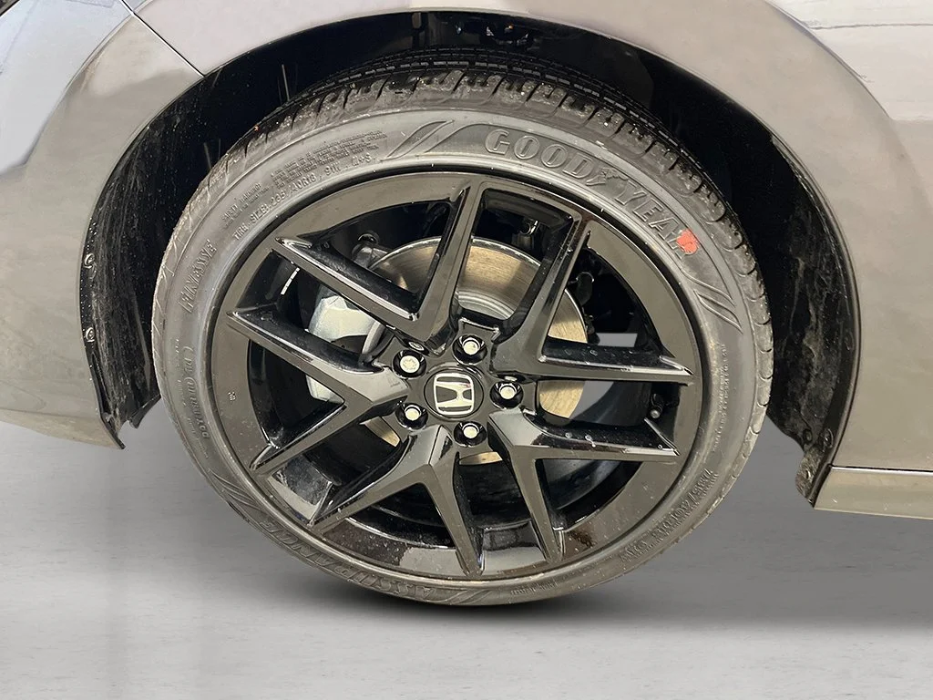 Vehicle thumbnail