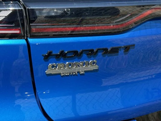 Used 2024 Blue Dodge R/T image 7