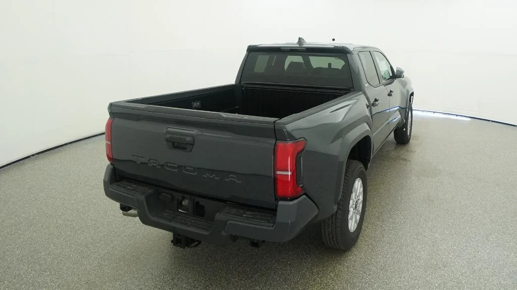 New 2026 Underground Toyota SR5 image 13