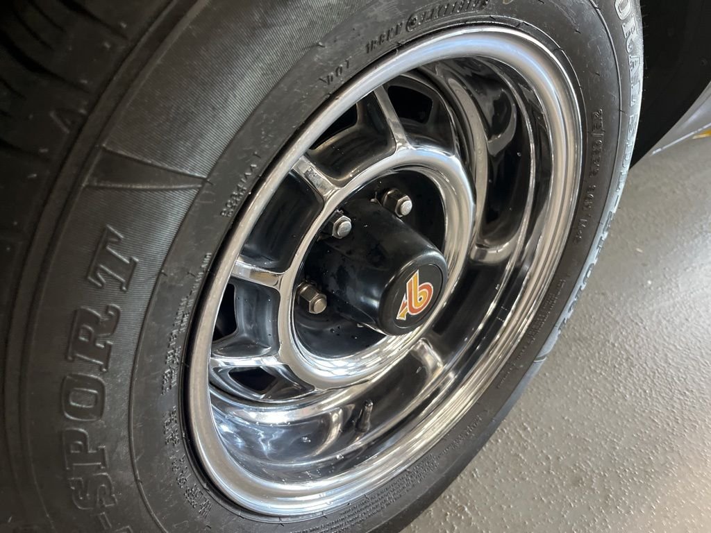 Used 1986 Black Buick Grand National image 13