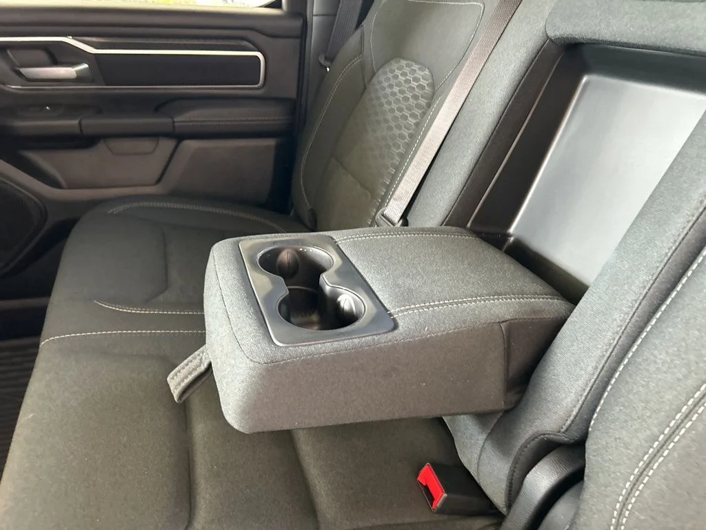 2025 RAM Ram 1500 Pickup Big Horn/Lone Star - Photo 42