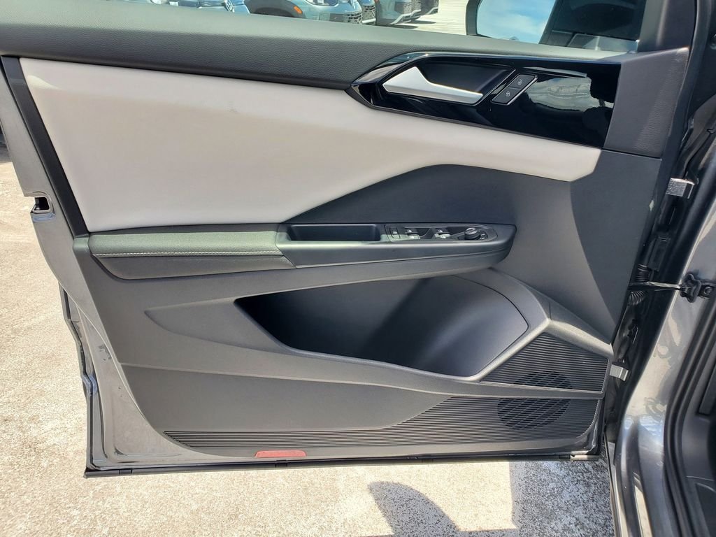 New 2026 Gray Volkswagen 1.5T S image 11