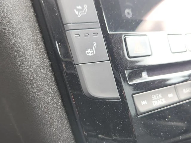 2025 INFINITI QX50 Luxe - Photo 25
