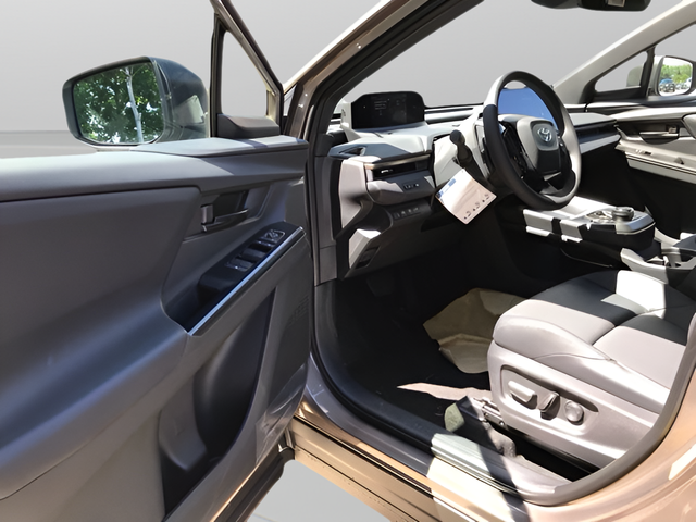 2026 Toyota bZ Woodland Woodland - Photo 11