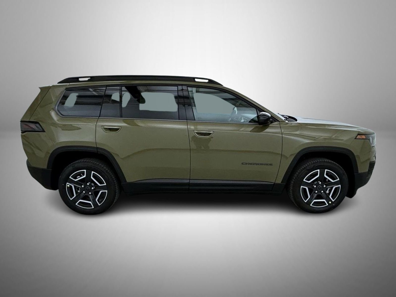 New 2026 41 Jeep Laredo image 4