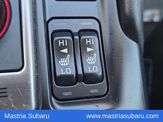 Used 2023 Black Subaru Premium image 13