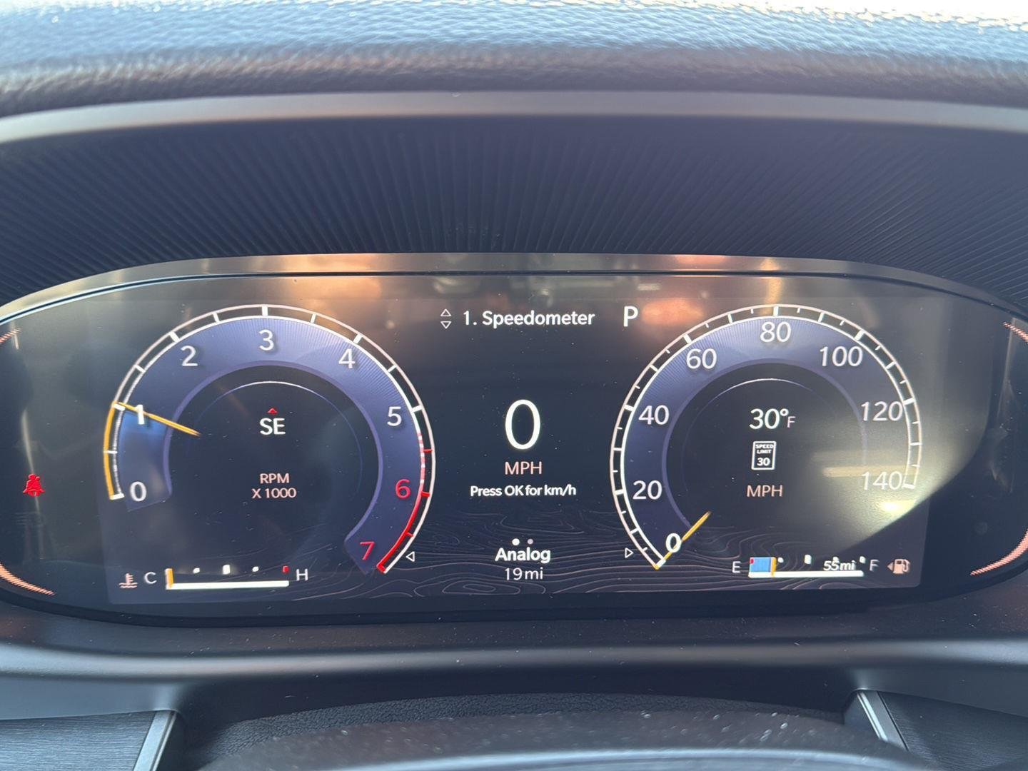 2026 Jeep Grand Wagoneer Limited Altitude - Photo 21
