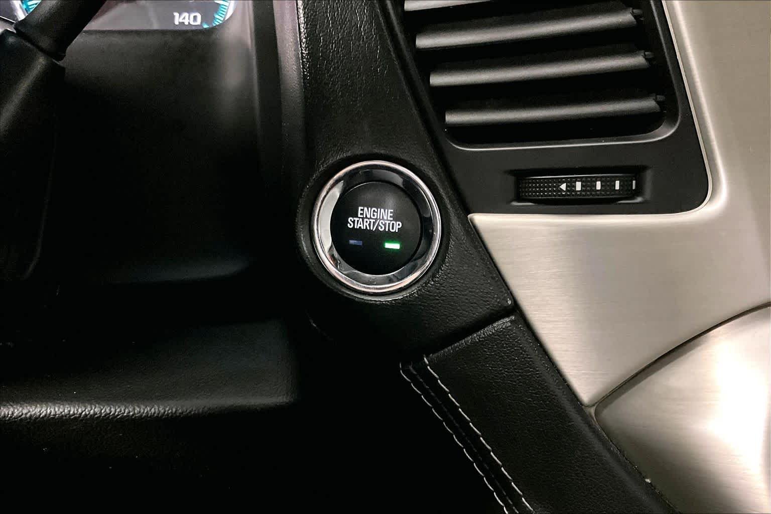 Used 2019 Satin Steel Metallic GMC Denali image 33