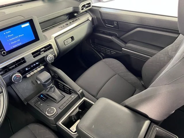 Used 2025 Red Toyota SR5 image 31