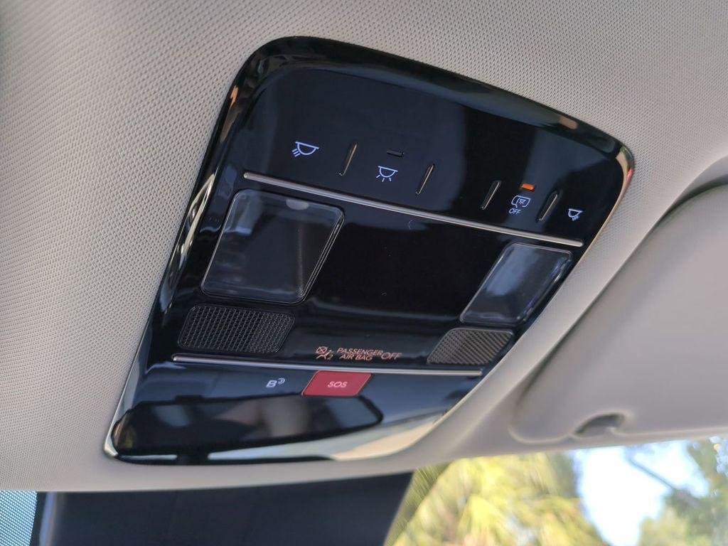2026 Hyundai Santa Fe SE - Photo 24