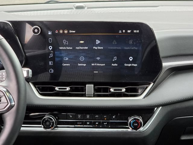 2026 Chevrolet Equinox LT - Photo 12