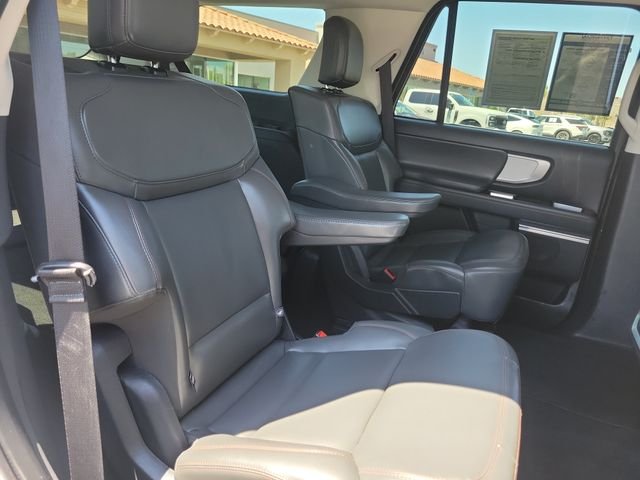 Used 2025 Silver Ford Active image 26