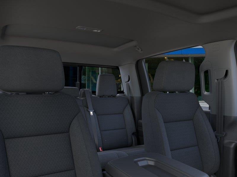2026 Chevrolet Silverado 1500 LT - Photo 24