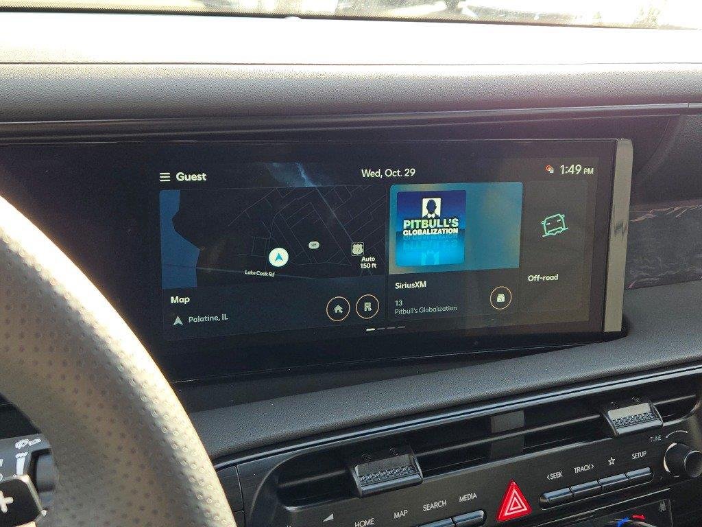 2026 Hyundai Palisade XRT Pro - Photo 32