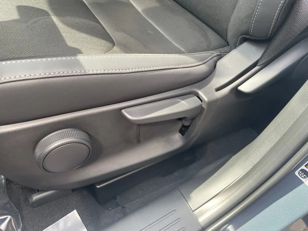 New 2026 Polymetal Gray Metallic Mazda 2.5 S Select AWD image 14