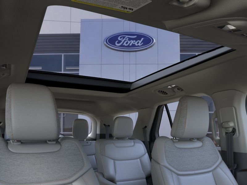 New 2026 Black Metallic Ford Active image 22