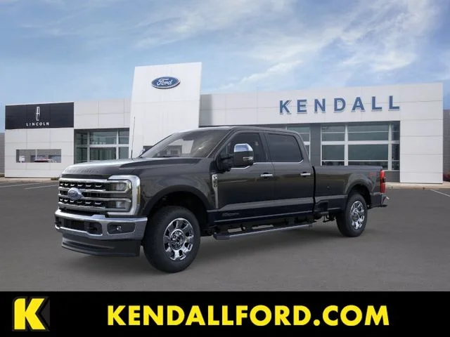 2026 Ford F-350 Lariat 4x4 Crew Cab 8' Box SRW's photo